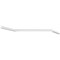 Ekena Millwork WM107 - 5/8"H x 5/8"P x 96"L Quarter Round Moulding, PVC WM107X96SWPV - alternate 2